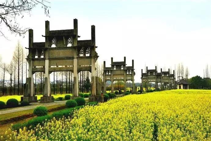 Guzo Su The Old House Boutique Hotel & Cafe Shangchanglin Exterior foto